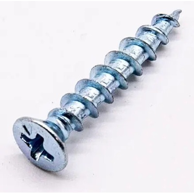 Šroub do kování pro plastová okna MKC-D 3,9x35 4dr ZB PH2 – Zbozi.Blesk.cz