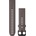 Garmin QuickFit® 20 Shale Gray силоконова каишка (fenix 7S) 010-13102-10 (010-13102-10)