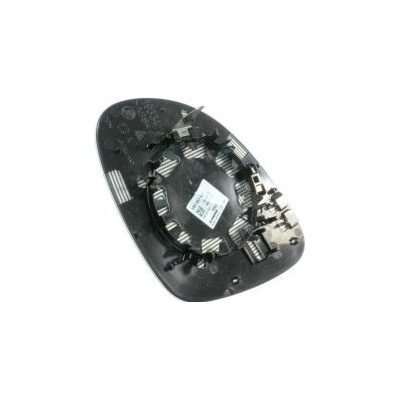 Sklo zrcátka pravé CN 5N0857522 Škoda Yeti | Zboží Auto