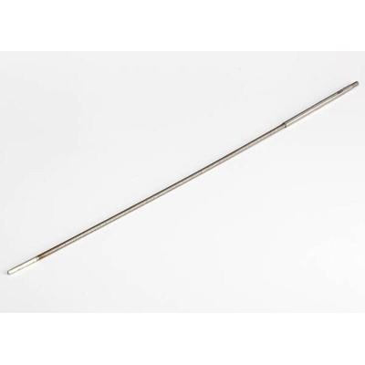 Traxxas Propeller shaft/ flex cable, TRX5729 (TRX5729)
