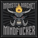MONSTER MAGNET - MINDFUCKER LP