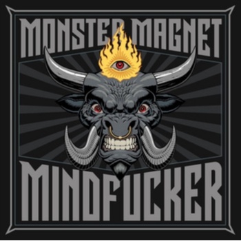 MONSTER MAGNET - MINDFUCKER LP