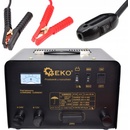 Geko G80022 400Ah 12/24V 45A