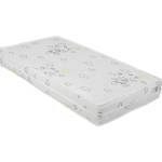 Kikkaboo Матрак Kikkaboo - CocoCraft, Premium, 60х120х15 cm, Bear Grey (41107030077)