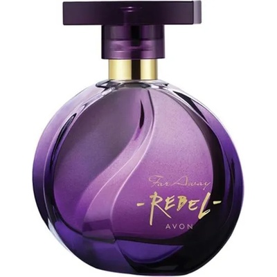 Avon Far Away Rebel EDP 50 ml