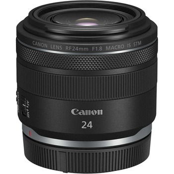 Canon RF 24 mm f/1.8 MACRO IS STM