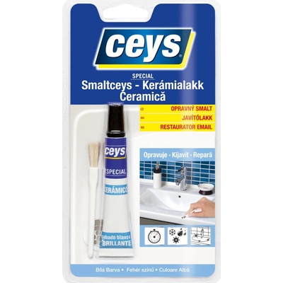 CEYS Lepidlo na smalt 15ml SMALTCEYS