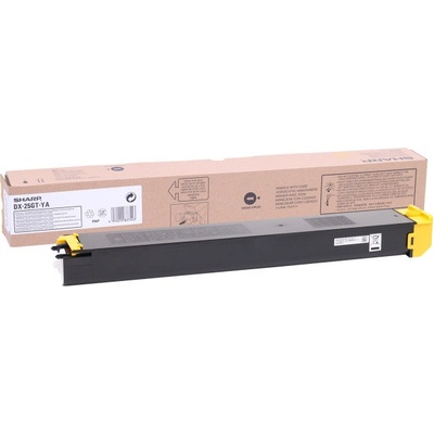 Sharp DX-25GTYA - originální