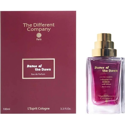 The Different Company Dance of the Dawn EDP 100 ml