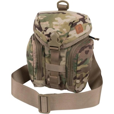 Helikon-Tex ESSENTIAL KITBAG Cordura brašňa cez rameno 2 5 L MULTICAM