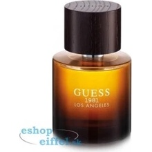 Guess 1981 Los Angeles toaletná voda pánska 100 ml tester