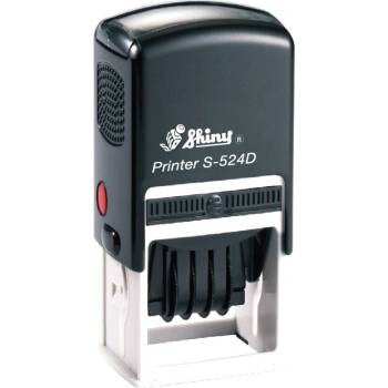 Shiny Printer S-524D