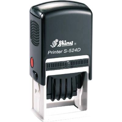 Shiny Printer S-524D