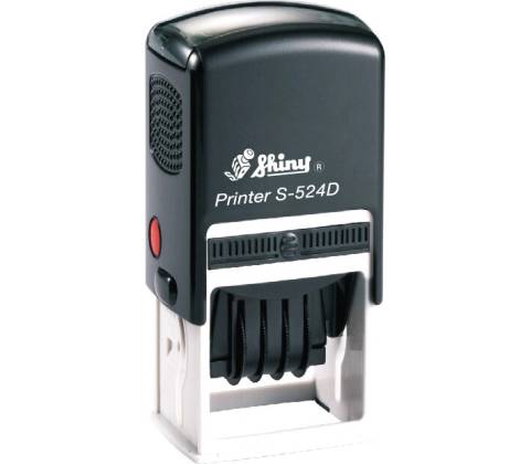 Shiny Printer S-524D