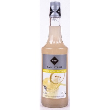 Rioba Lemonade/Lemon sirup 0,7 l
