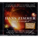 Zimmer Hans - Classics CD