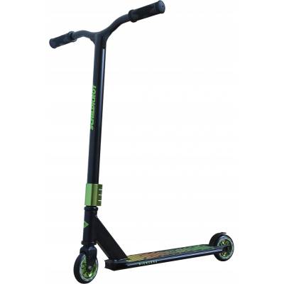 Schildkröt Funsports KICKLESS čierna