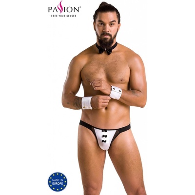 Passion 036 Set Alfred Black