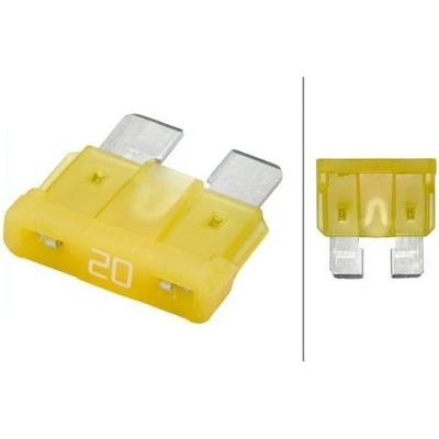 Poistka HELLA 8JS 711 688-002