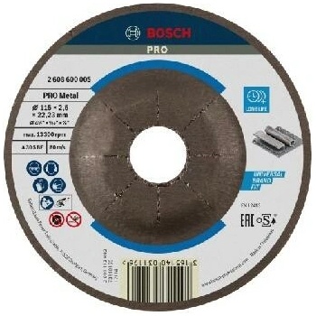 Bosch 2.608.600.005