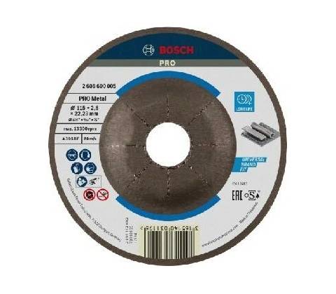 Bosch 2.608.600.005