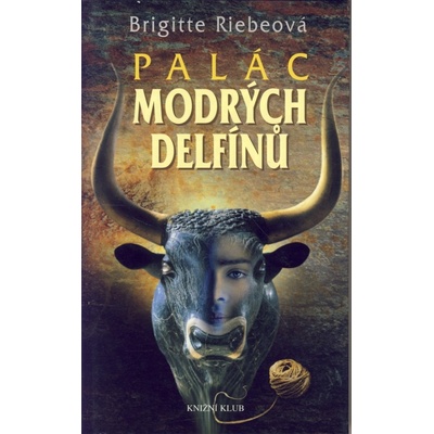 Palác modrých delfínů