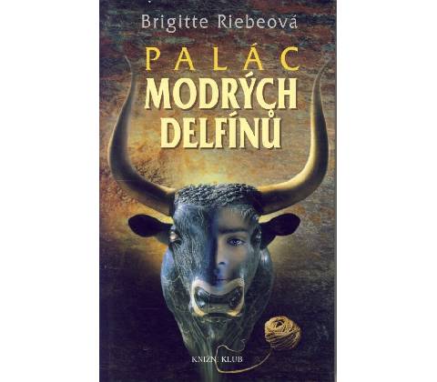 Palác modrých delfínů