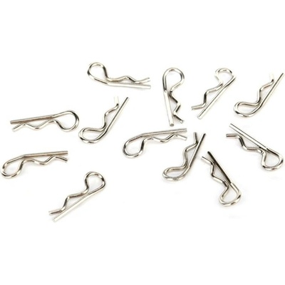 Traxxas Body Clips (12) Body Clips (12), TRX7542 (TRX7542)