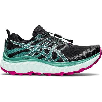 Asics Обувки за естествен терен Asics Trabuco Max 1012a901-004 Размер 37 EU