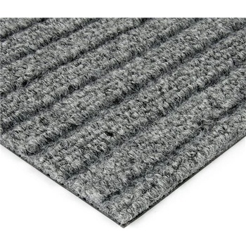 FLOMA Shakira šedá 50 x 100 x 1,6cm