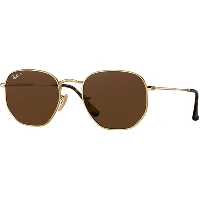 Ray-Ban RB3548N 001 57