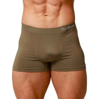 GymBeam Seamless 2Pack Army Mermaid – Zbozi.Blesk.cz