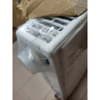 Kermi Therm X2 Profil-V 12 600 / 800 FTV120600801R1K