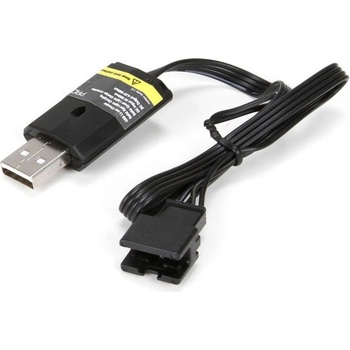 React 17 USB nabíječ