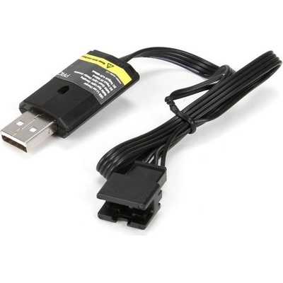 React 17 USB nabíječ