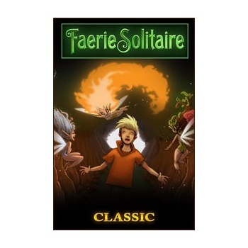 Faerie Solitaire