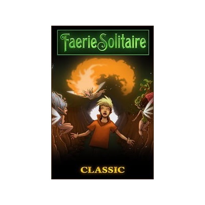 Faerie Solitaire