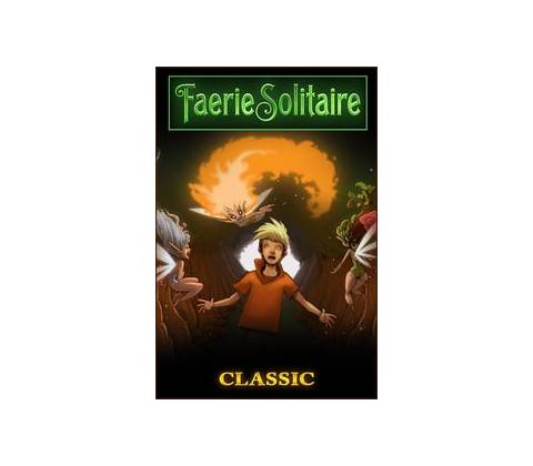 Faerie Solitaire