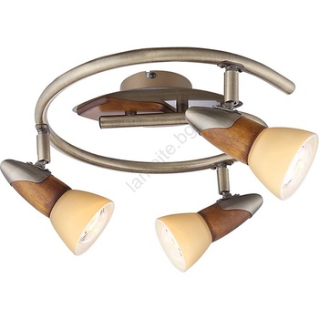 GLOBO LORD III 5443-3