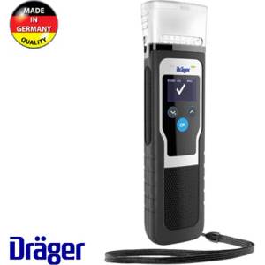 Dräger Дрегер Алкотест / alcotest 5000 - супер бърз индикаторен без мундщуци (alcotest 5000)