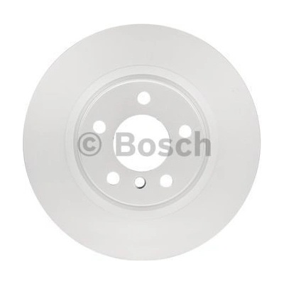 Brzdový kotúč BOSCH 0 986 479 727