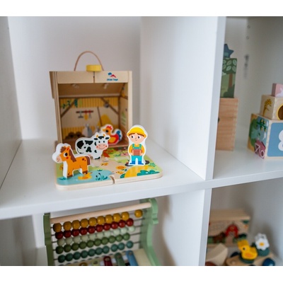 2Kids Toys moja prvá farma so zvieratkami
