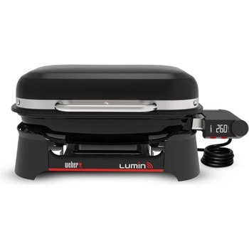 Weber Lumin Smart