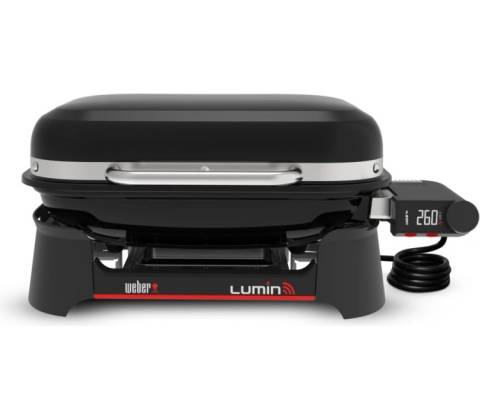 Weber Lumin Smart