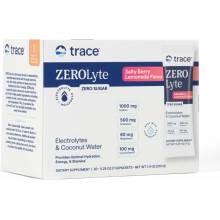 Trace Minerals Zerolyte Salty Berry Lemonade 30 sáčků