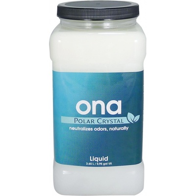 O.N.A. Liquid Polar Crystal 4 l
