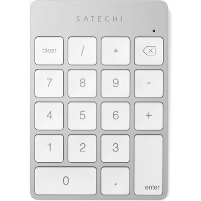 Satechi Slim Wireless Keypad ST-SALKPS