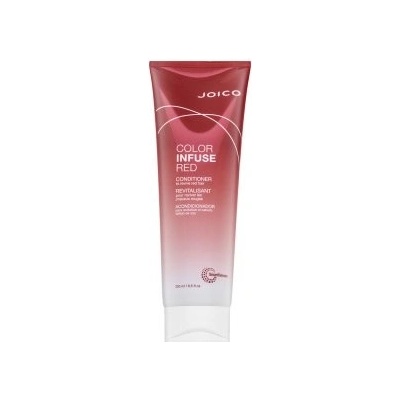 Joico Color Infuse Red Conditioner 250 ml