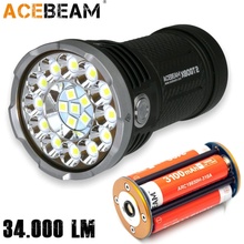 Acebeam X80-GT2