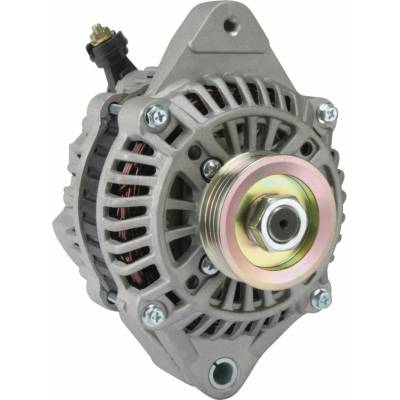 Alternátor HC-Cargo F 032 113 322
